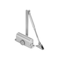 KAIER hot sale automatic aluminium alloy door closer