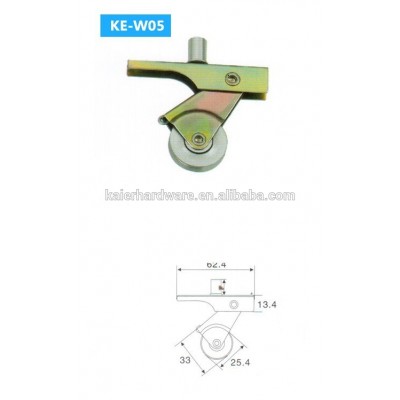 door roller, windows roller,aluminum door and windows accessories ,KE-W05