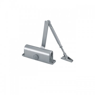 heavy duty door closer floor machine for glass door