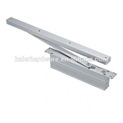 Wholesale price conceal hydraulic press sliding door closer